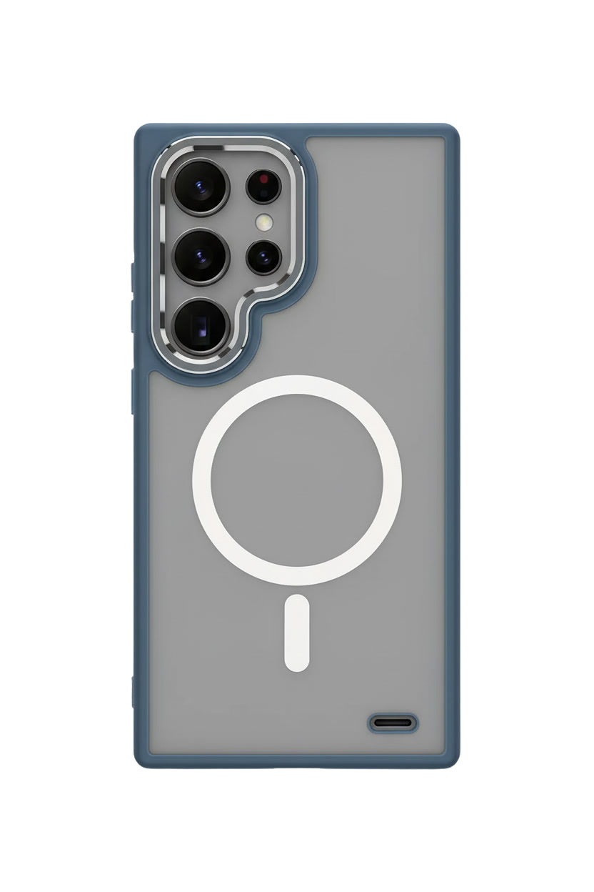 Coques de protection Samsung S – Protection premium au quotidien