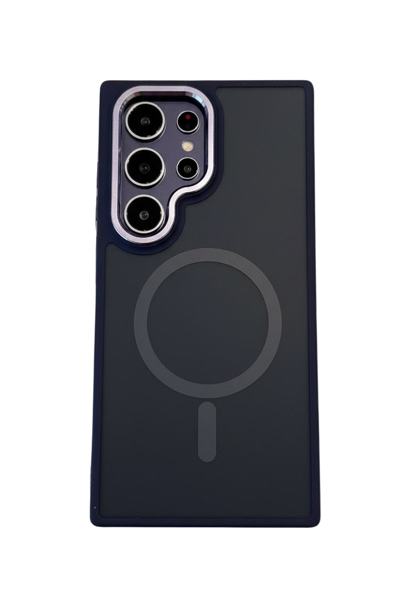 Coques de protection Samsung S – Protection premium au quotidien