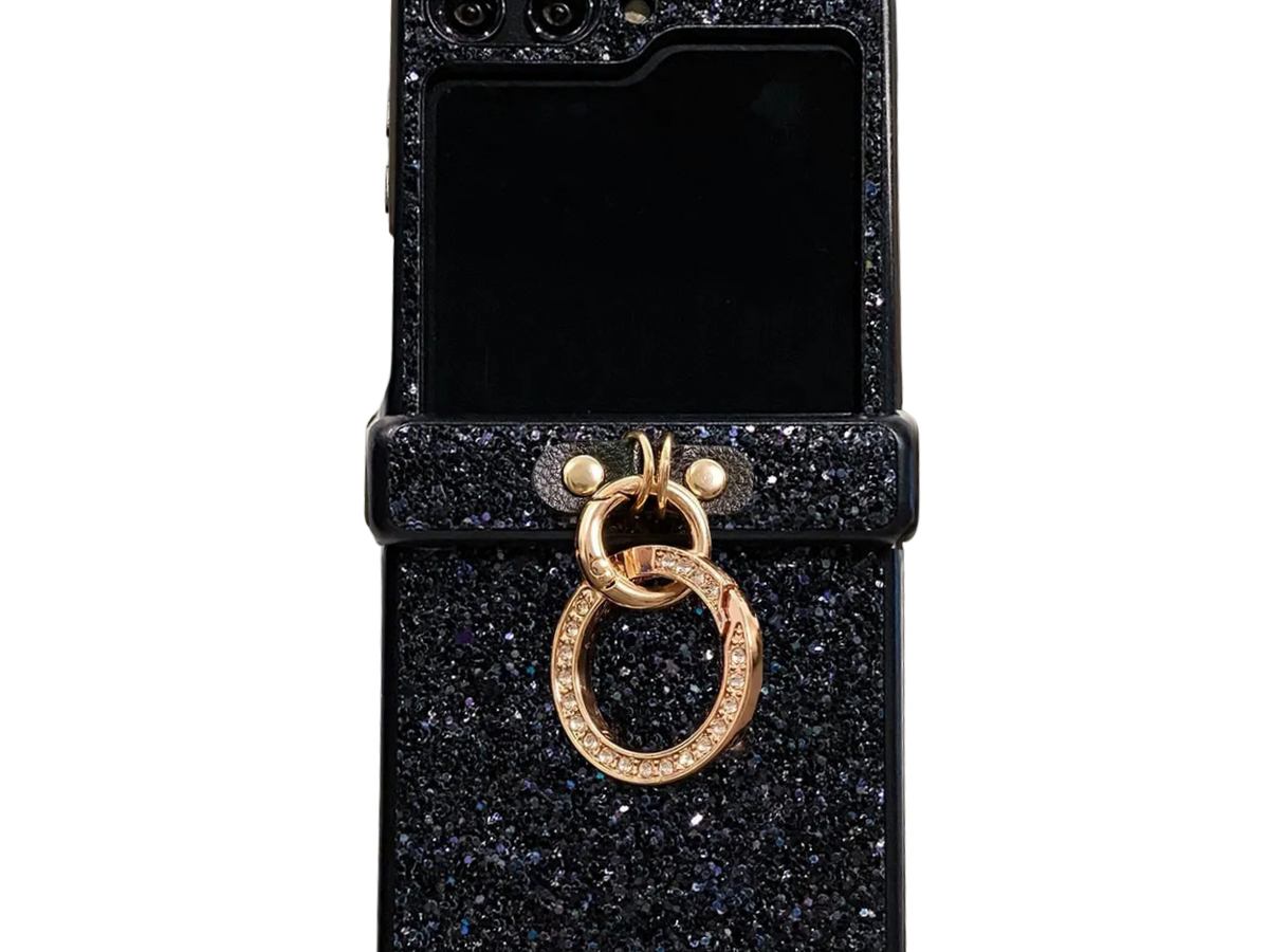 Coques de protection Samsung Galaxy Flip – Élégance et sécurité pliable