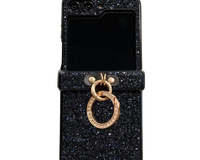 Coques de protection Samsung Galaxy Flip – Élégance et sécurité pliable