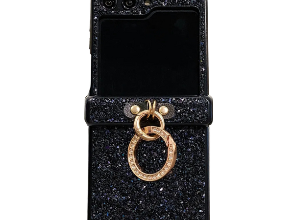 Coques de protection Samsung Galaxy Flip – Élégance et sécurité pliable