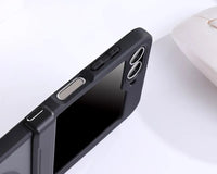 Coques de protection Samsung Galaxy Flip – Élégance et sécurité pliable