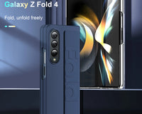 Coques de protection Samsung Galaxy Fold – Protection complète pour pliables