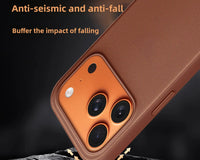 Coques de protection iPhone – Élégance, finesse et sécurité