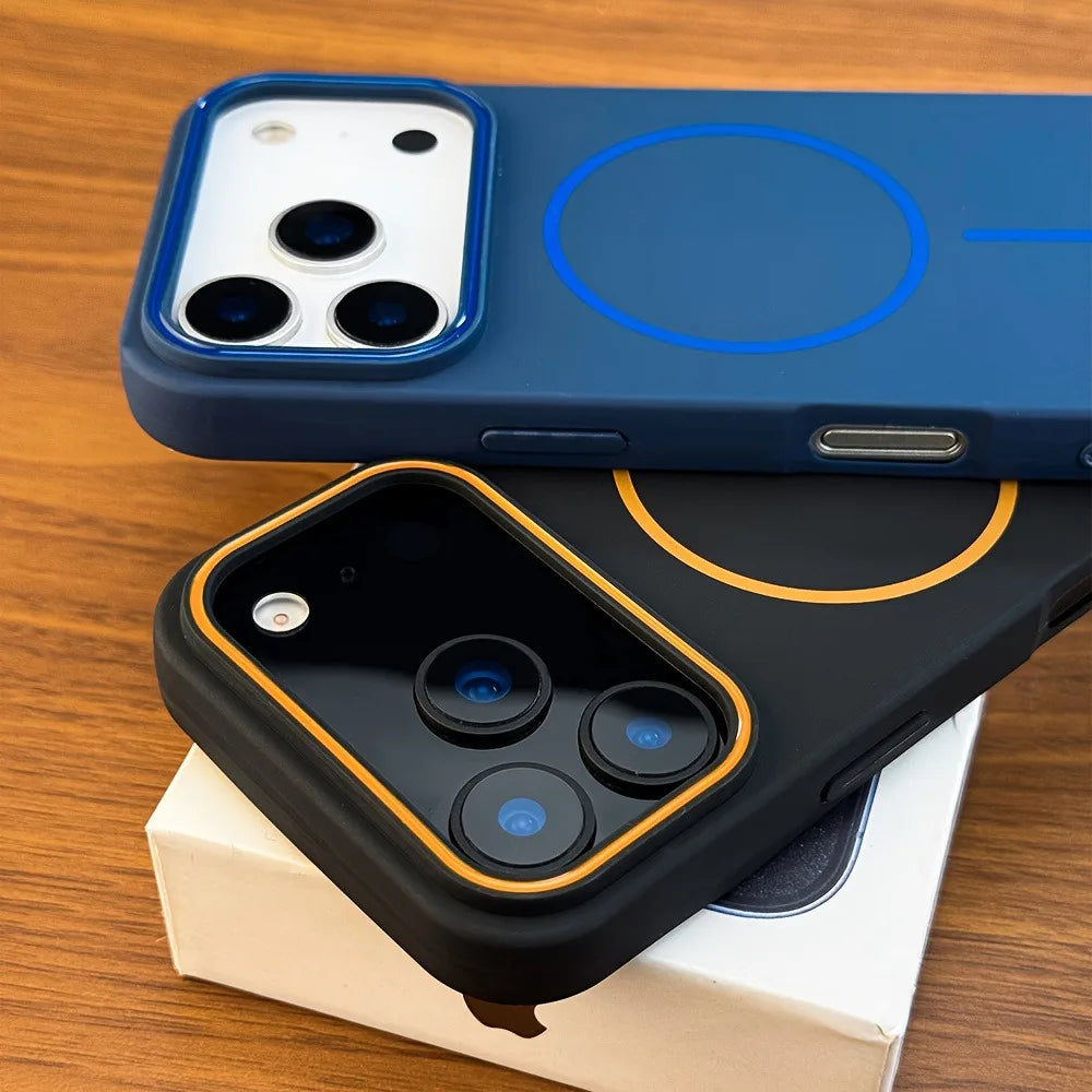 Coques de protection iPhone – Élégance, finesse et sécurité