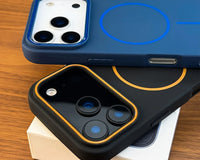 Coques de protection iPhone – Élégance, finesse et sécurité