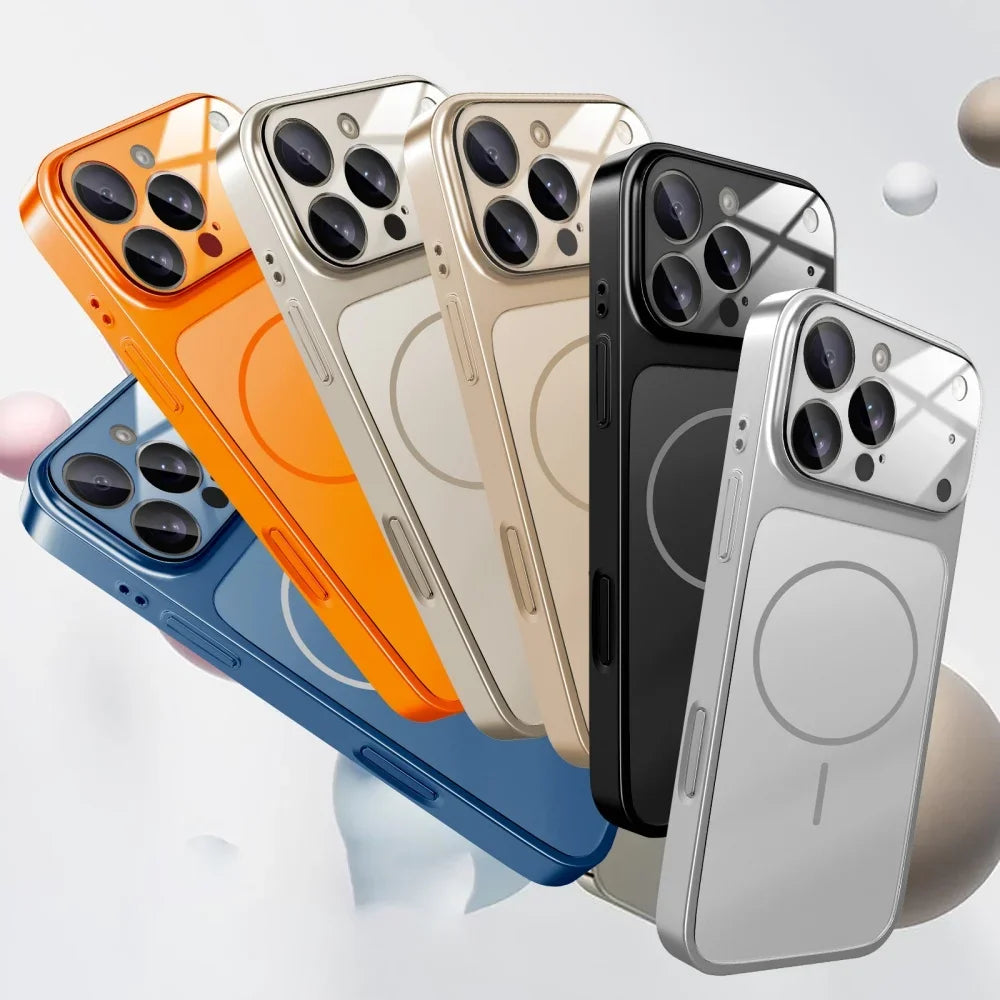 Coques de protection iPhone – Élégance, finesse et sécurité