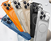 Coques de protection iPhone – Élégance, finesse et sécurité