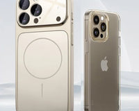 Coques de protection iPhone – Élégance, finesse et sécurité