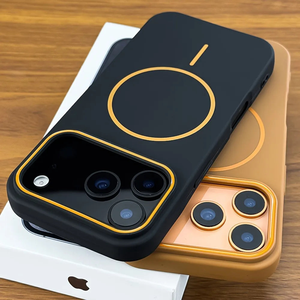 Coques de protection iPhone – Élégance, finesse et sécurité