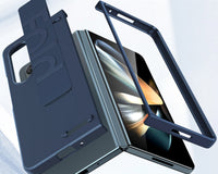 Coques de protection Samsung Galaxy Fold – Protection complète pour pliables