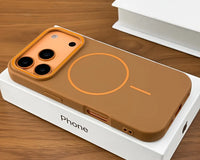 Coques de protection iPhone – Élégance, finesse et sécurité