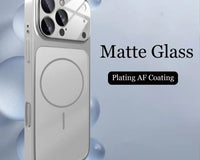 Coques de protection iPhone – Élégance, finesse et sécurité