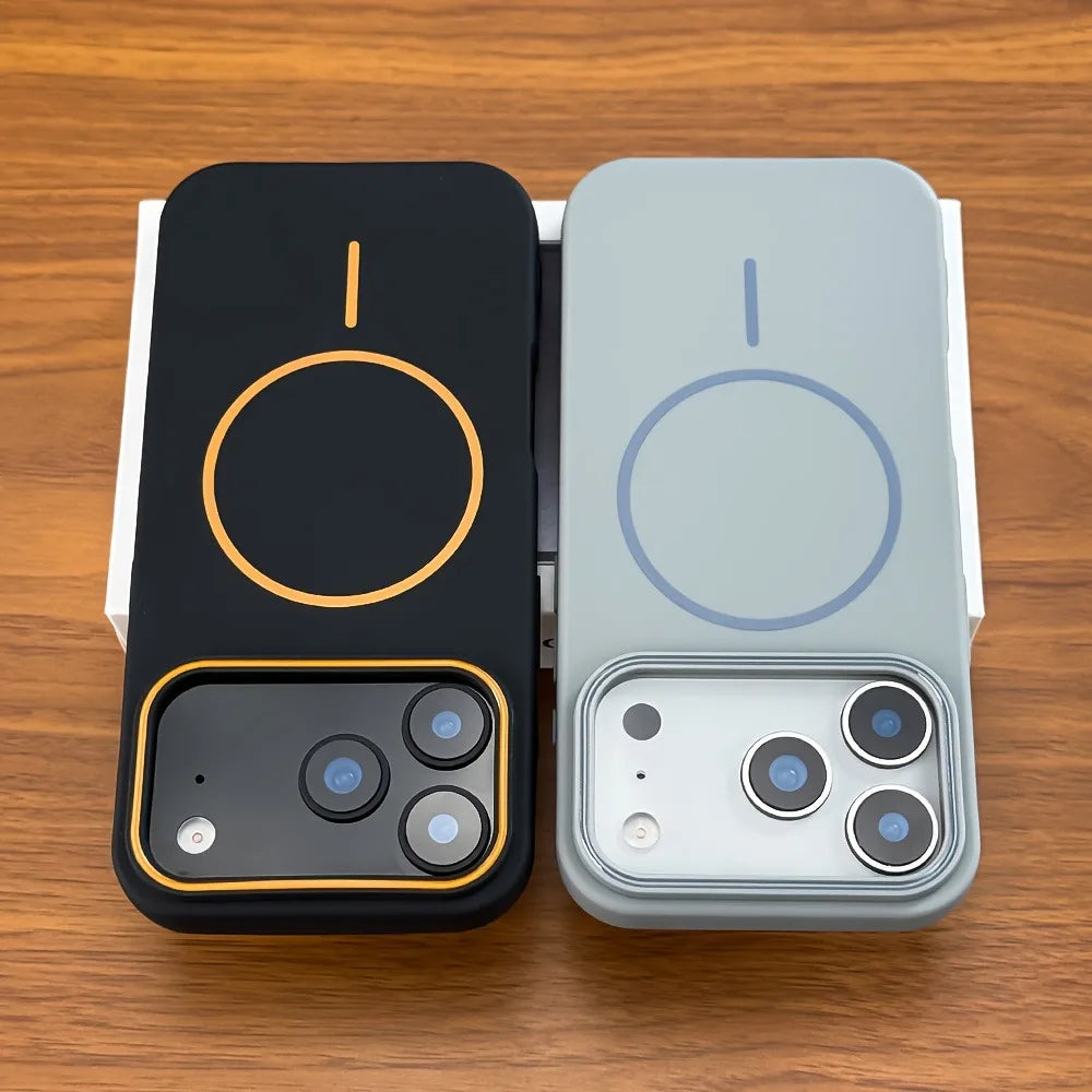 Coques de protection iPhone – Élégance, finesse et sécurité