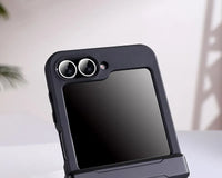 Coques de protection Samsung Galaxy Flip – Élégance et sécurité pliable