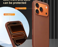 Coques de protection iPhone – Élégance, finesse et sécurité
