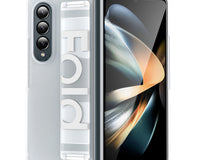 Coques de protection Samsung Galaxy Fold – Protection complète pour pliables