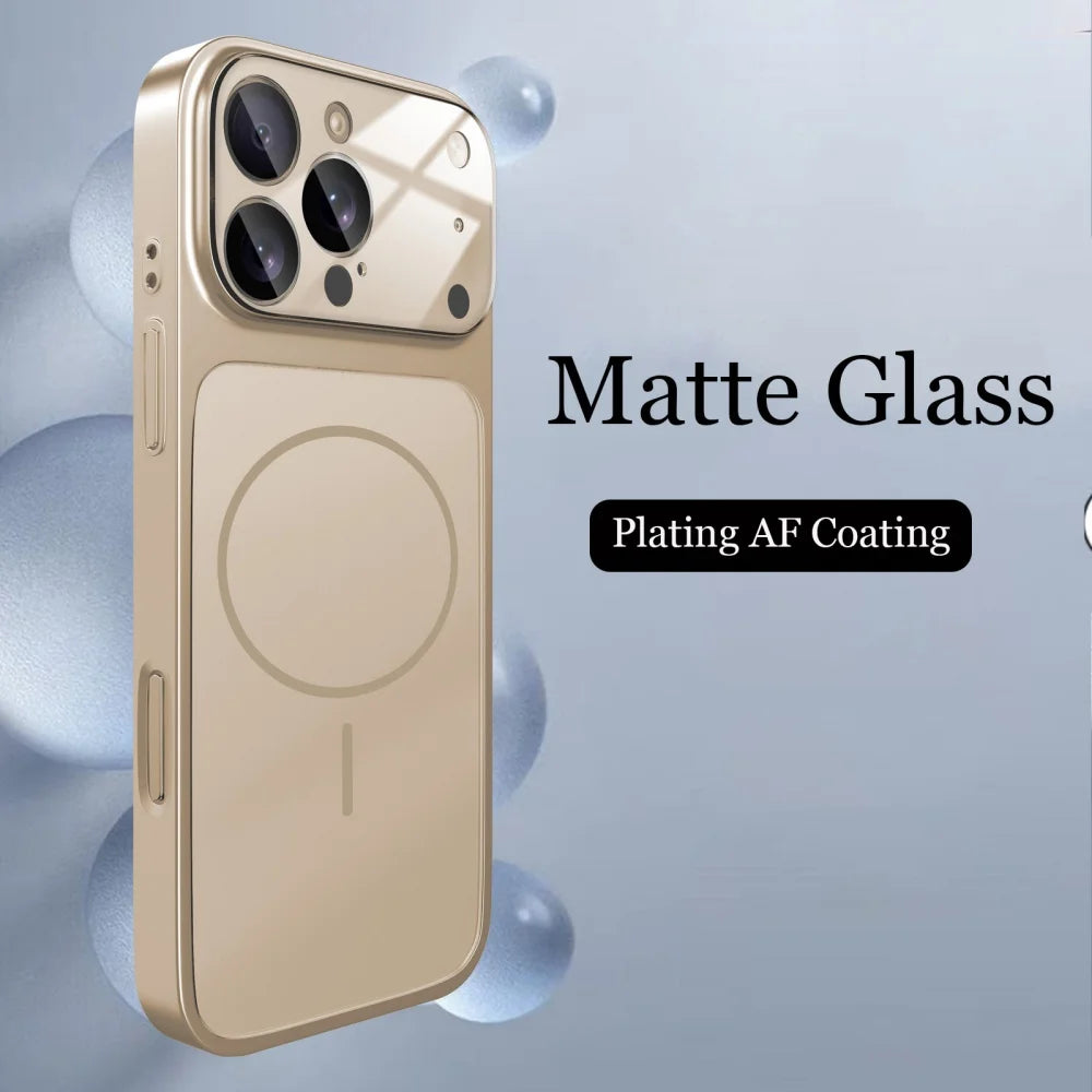 Coques de protection iPhone – Élégance, finesse et sécurité