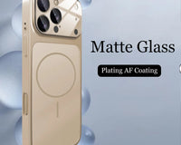 Coques de protection iPhone – Élégance, finesse et sécurité