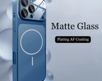 Coques de protection iPhone – Élégance, finesse et sécurité