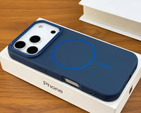 Coques de protection iPhone – Élégance, finesse et sécurité