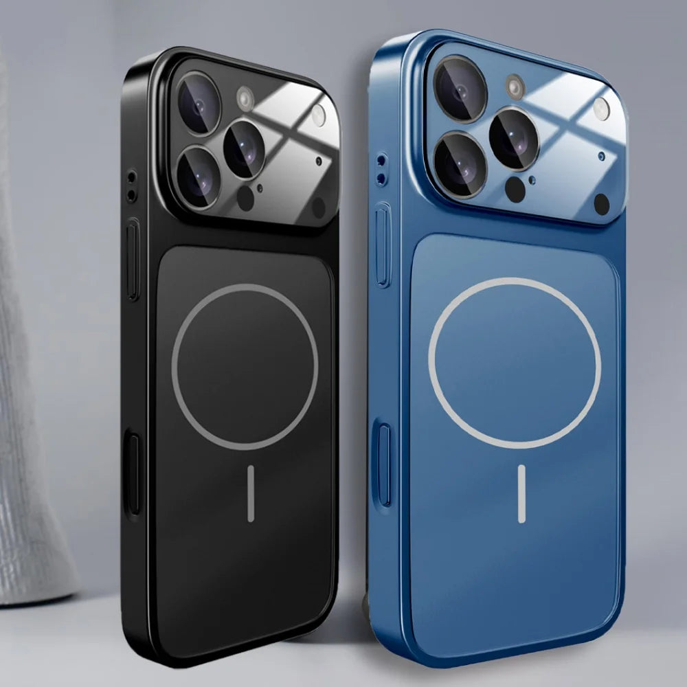 Coques de protection iPhone – Élégance, finesse et sécurité