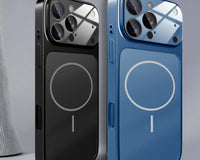 Coques de protection iPhone – Élégance, finesse et sécurité