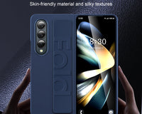 Coques de protection Samsung Galaxy Fold – Protection complète pour pliables