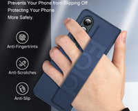 Coques de protection Samsung Galaxy Fold – Protection complète pour pliables