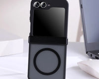 Coques de protection Samsung Galaxy Flip – Élégance et sécurité pliable