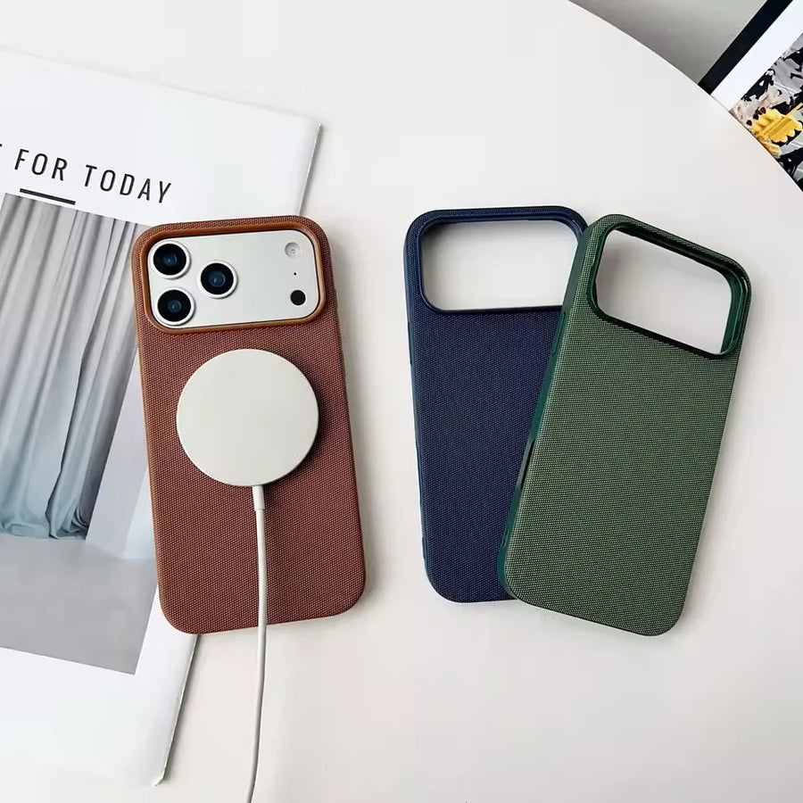 Coques de protection iPhone – Élégance, finesse et sécurité