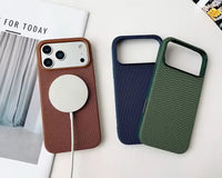 Coques de protection iPhone – Élégance, finesse et sécurité