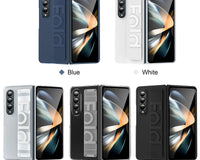 Coques de protection Samsung Galaxy Fold – Protection complète pour pliables