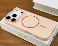 Coques de protection iPhone – Élégance, finesse et sécurité