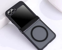 Coques de protection Samsung Galaxy Flip – Élégance et sécurité pliable