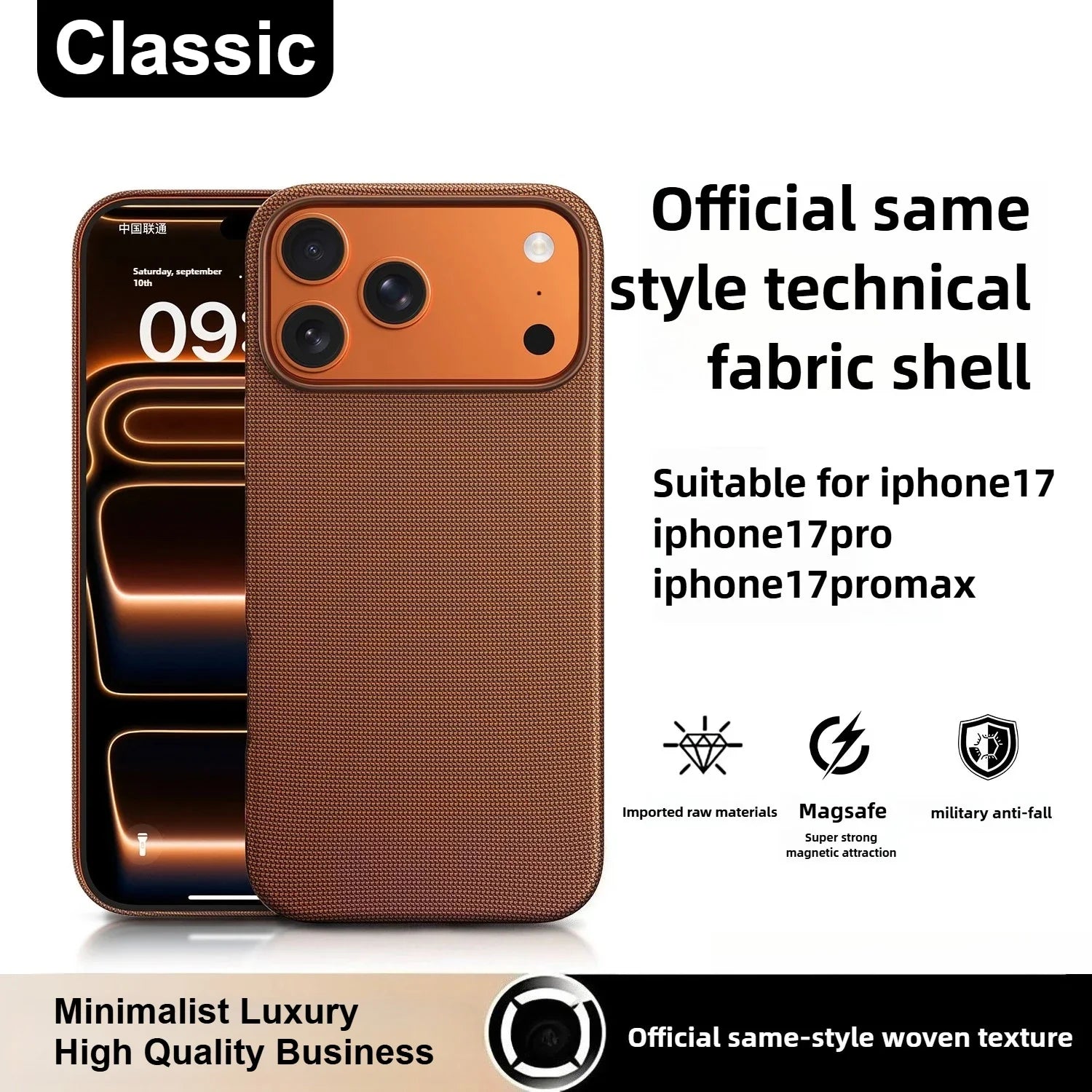 Coques de protection iPhone – Élégance, finesse et sécurité