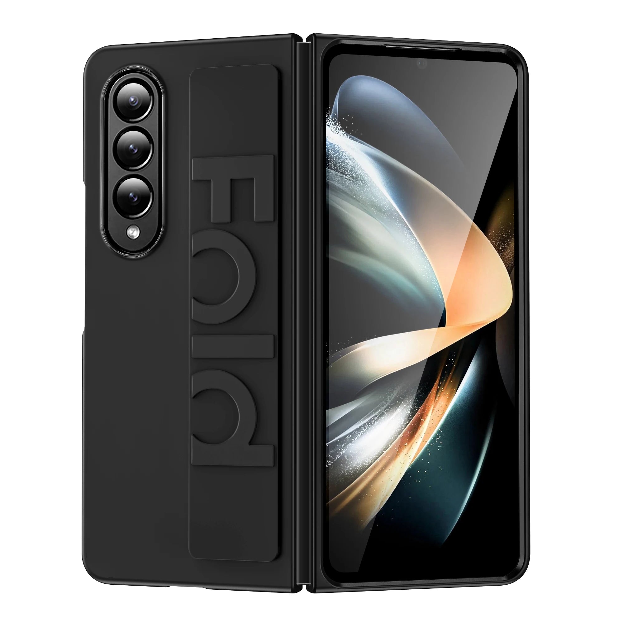 Coques de protection Samsung Galaxy Fold – Protection complète pour pliables