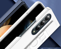 Coques de protection Samsung Galaxy Fold – Protection complète pour pliables