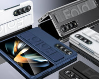 Coques de protection Samsung Galaxy Fold – Protection complète pour pliables