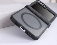 Coques de protection Samsung Galaxy Flip – Élégance et sécurité pliable