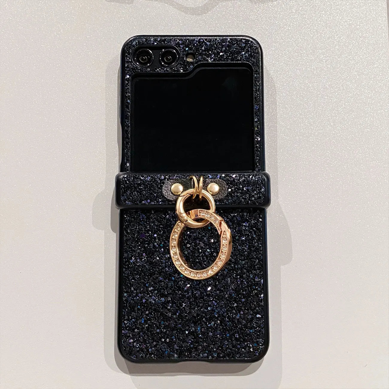 Coques de protection Samsung Galaxy Flip – Élégance et sécurité pliable