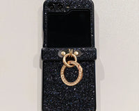 Coques de protection Samsung Galaxy Flip – Élégance et sécurité pliable