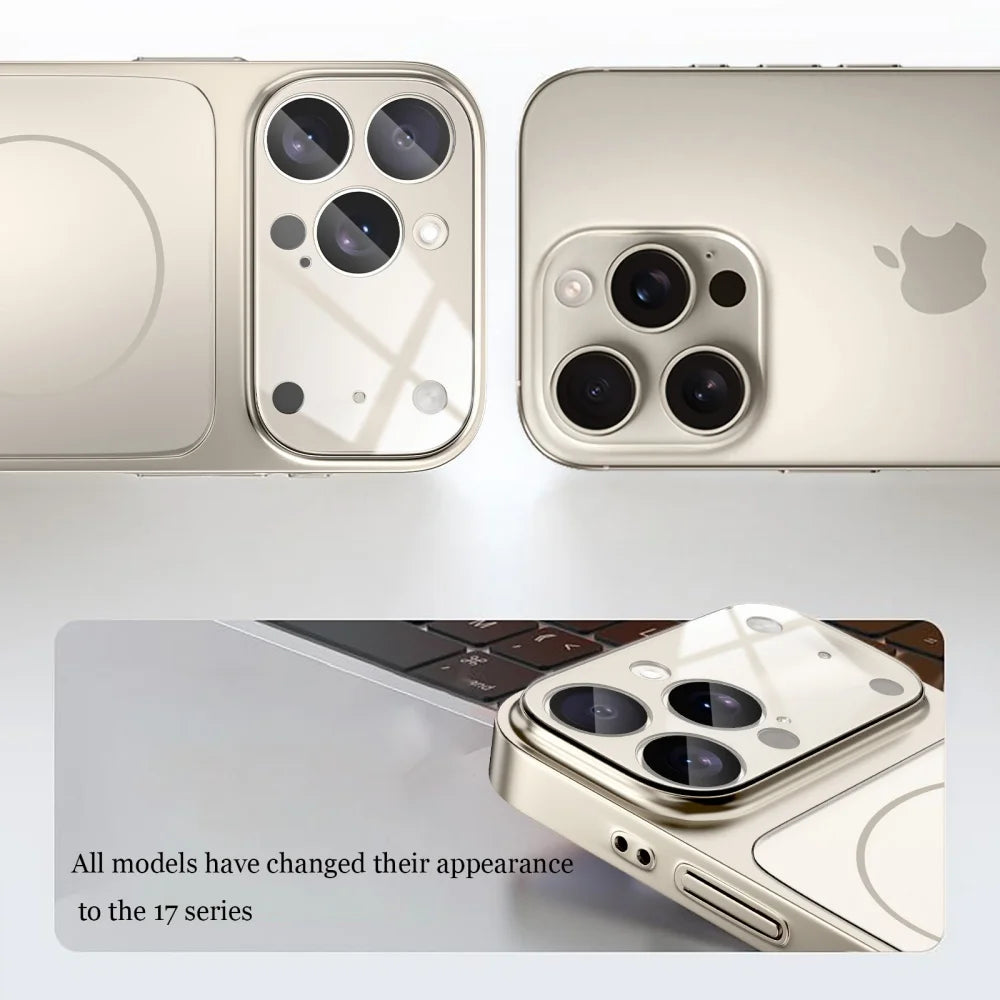 Coques de protection iPhone – Élégance, finesse et sécurité