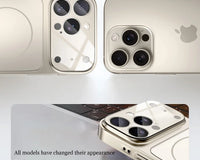 Coques de protection iPhone – Élégance, finesse et sécurité