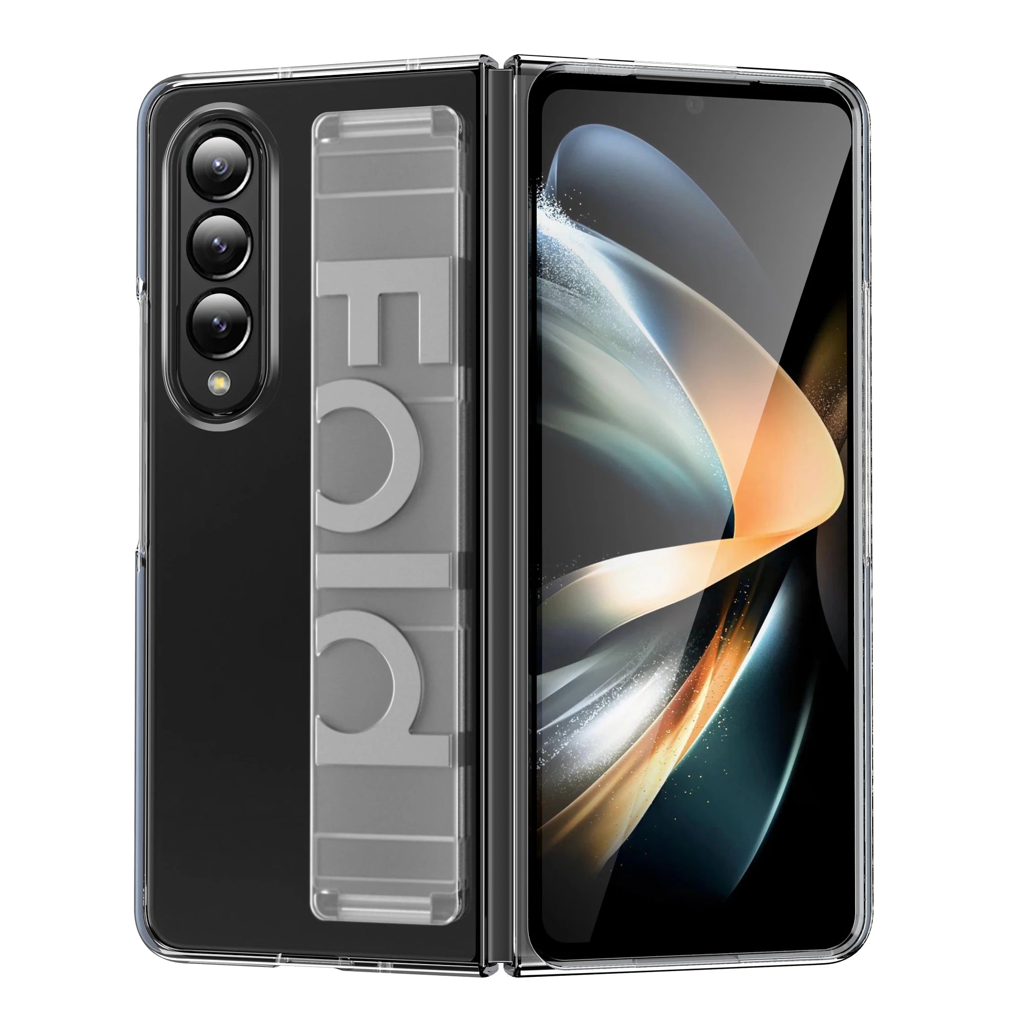 Coques de protection Samsung Galaxy Fold – Protection complète pour pliables