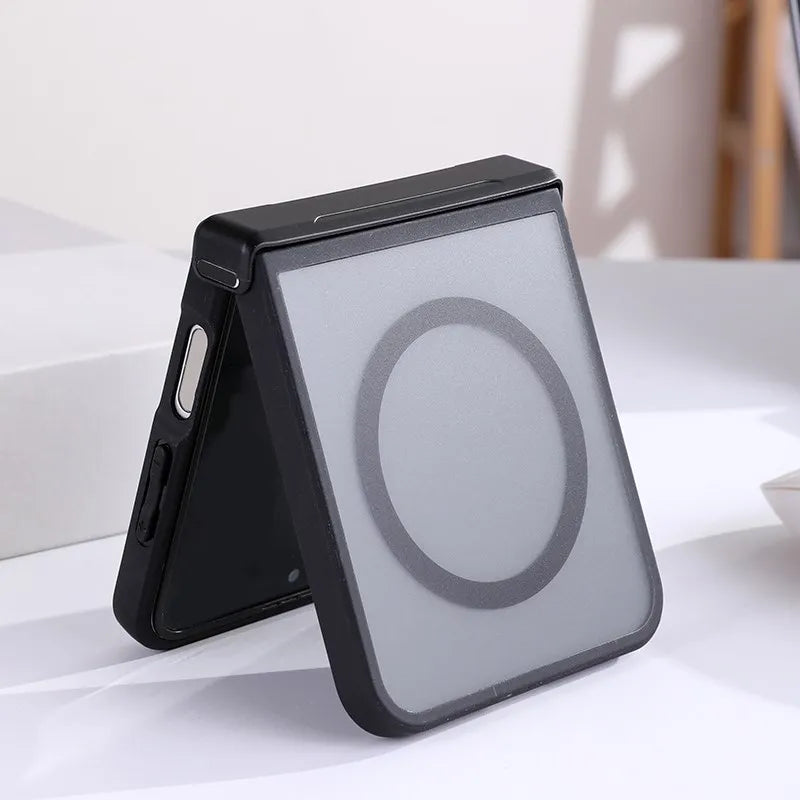Coques de protection Samsung Galaxy Flip – Élégance et sécurité pliable