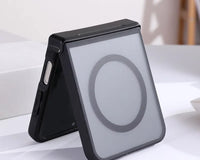 Coques de protection Samsung Galaxy Flip – Élégance et sécurité pliable