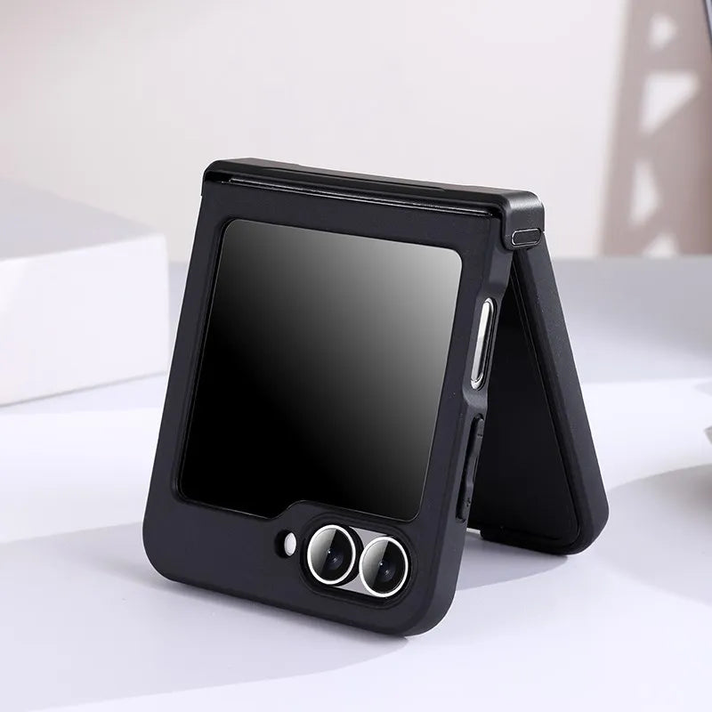 Coques de protection Samsung Galaxy Flip – Élégance et sécurité pliable
