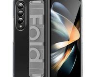 Coques de protection Samsung Galaxy Fold – Protection complète pour pliables