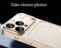 Coques de protection iPhone – Élégance, finesse et sécurité